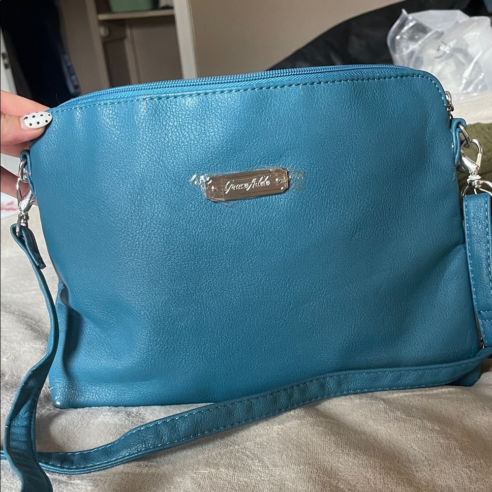 Blue Grace Adele - image 2